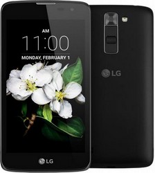 Замена динамика на телефоне LG K7 в Нижнем Тагиле